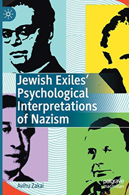 Jewish ExilesÆ Psychological Interpretations of Nazism