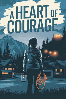 A Heart of Courage