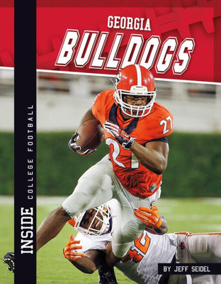 Georgia Bulldogs