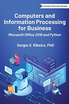 An Introduction to Computers and Information Processing