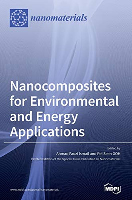 Nanocomposites for Environmental and Energy Applications