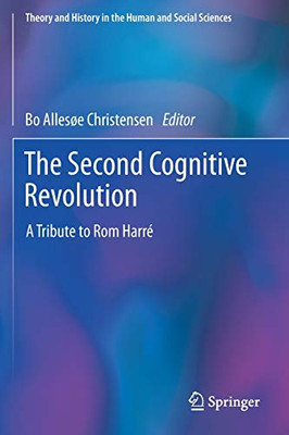 The Second Cognitive Revolution : A Tribute to Rom Harr?