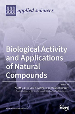 Biological Activity and Applications of Natural Compounds