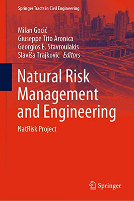 Natural Risk Management and Engineering : NatRisk Project