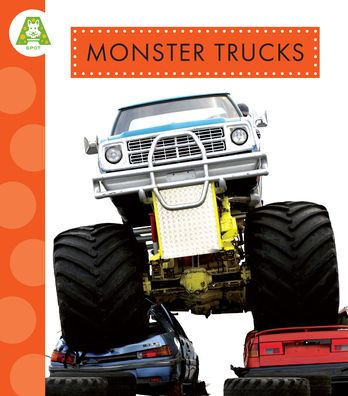 Monster Trucks