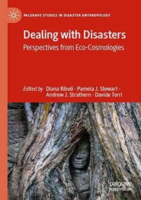 Dealing with Disasters : Perspectives from Eco-Cosmologies
