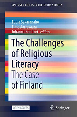The Challenges of Religious Literacy : The Case of Finland