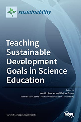 Teaching Sustainable Development Goals in Science Education
