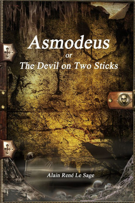 Asmodeus: or, The Devil on Two Sticks