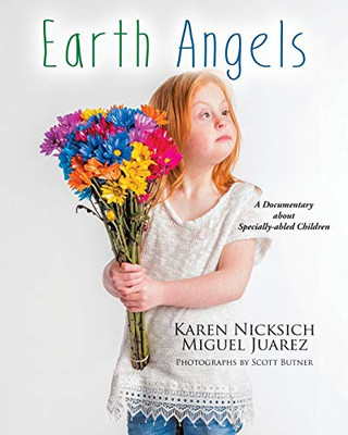 Earth Angels : A Documentary about Specially-abled Children