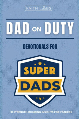 Dad on Duty