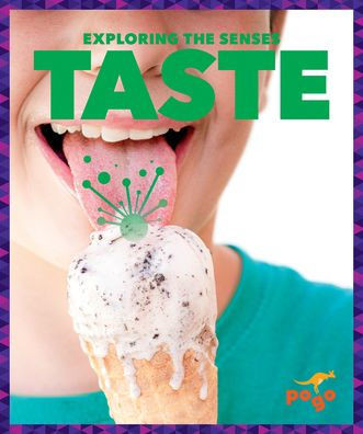 Taste