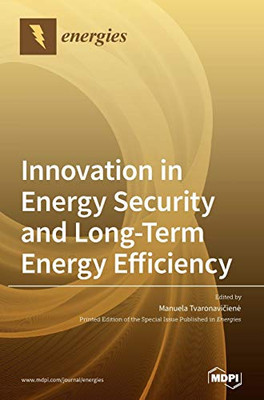 Innovation in Energy Security and Long-Term Energy Efficiency