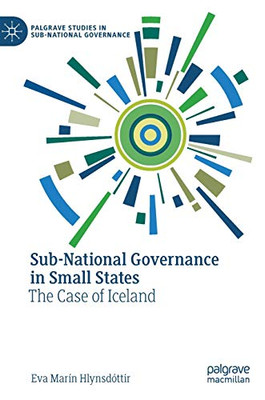 Sub-National Governance in Small States : The Case of Iceland