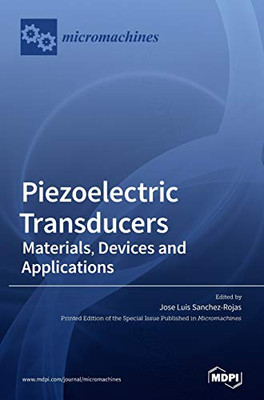 Piezoelectric Transducers : Materials, Devices and Applications