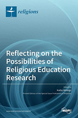 Reflecting on the Possibilities of Religious Education Research