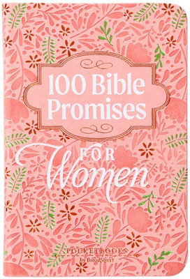 100 Bible Promises for Women: Pocketbooks by Broadstreet