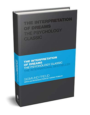 The Interpretation of Dreams: The Psychology Classic (Capstone Classics)
