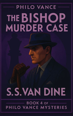 The Bishop Murder Case: A Positronic Book