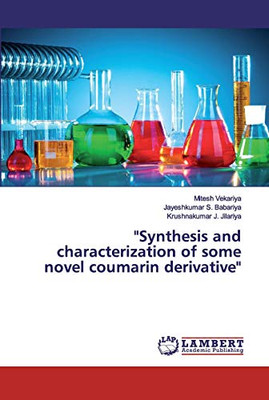 Synthesis and Characterization of Some Novel Coumarin Derivative