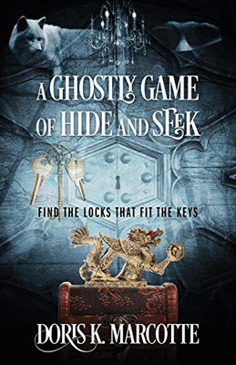 A Ghostly Game of Hide and Seek : Find the Locks That Fit the Keys
