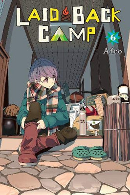Laid-Back Camp, Vol. 6 (Laid-Back Camp (6))
