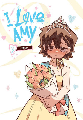 I Love Amy, Vol. 2