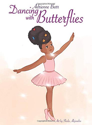 Dancing with Butterflies : Discovering Mindfulness Through Breathing