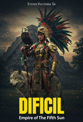 Empire of The Fifth Sun: Dificil