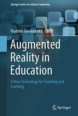 Augmented Reality in Education : A New Technology for Teaching and Learning