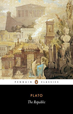 The Republic (Penguin Classics)