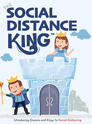 The Social Distance King : Introducing Queens and Kings to Social Distancing