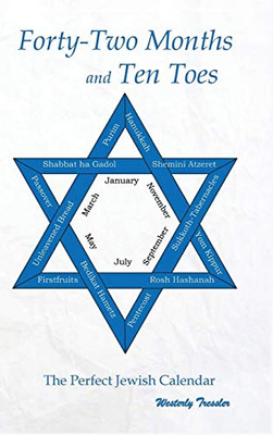 Forty-Two Months and Ten Toes : A Dramanalysis of The Perfect Jewish Calendar