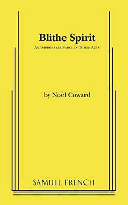 Blithe Spirit