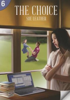 The Choice: Page Turners 6