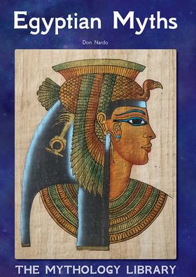 Egyptian Myths