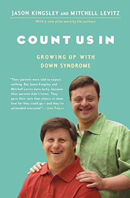 Count Us in Pa (A Harvest Book)