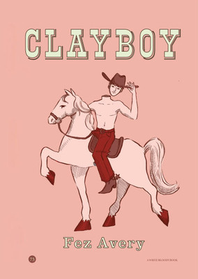 Clayboy
