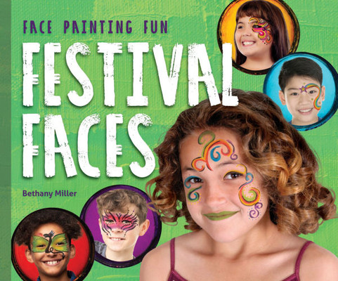 Festival Faces