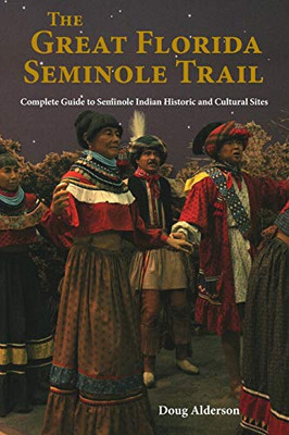 Great Florida Seminole Trail