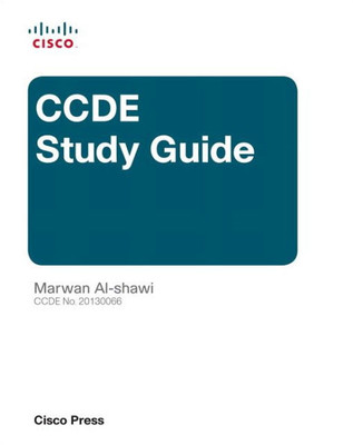 Ccde Study Guide
