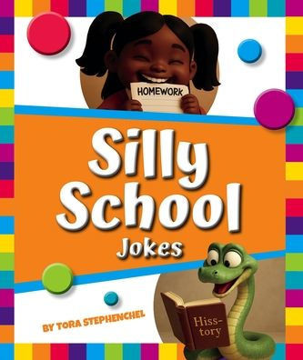 Silly School Jokes