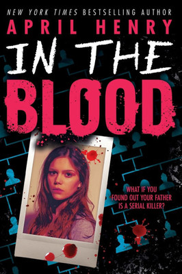 In the Blood Large Print