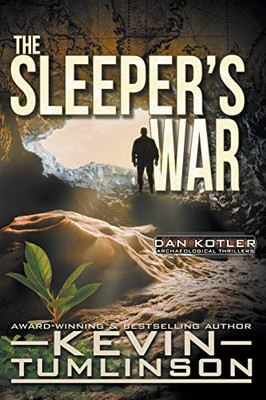 The Sleeper's War (Dan Kotler)