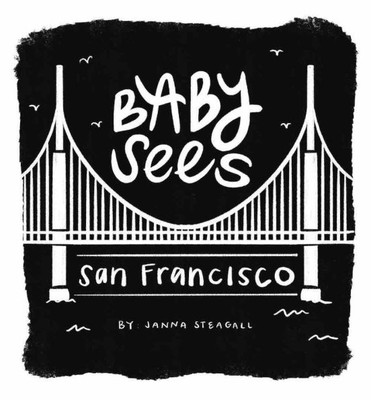 Baby Sees San Francisco