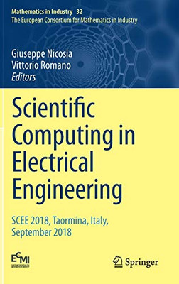 Scientific Computing in Electrical Engineering : SCEE 2018, Taormina, Italy, September 2018