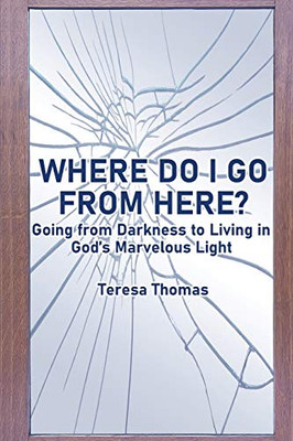 Where Do I Go from Here? : Going From Living in Darkness to Living in God's Marvelous Light