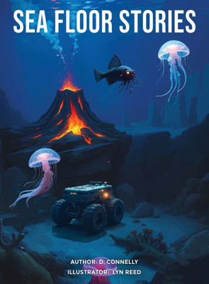 Sea Floor Stories