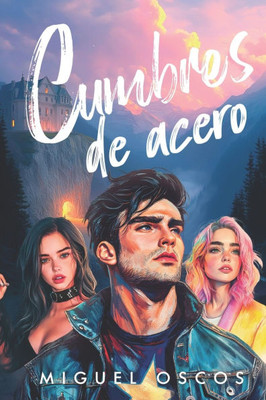 Cumbres de acero