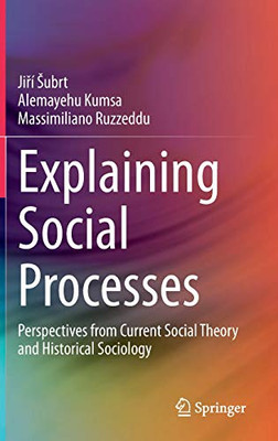 Explaining Social Processes : Perspectives from Current Social Theory and Historical Sociology